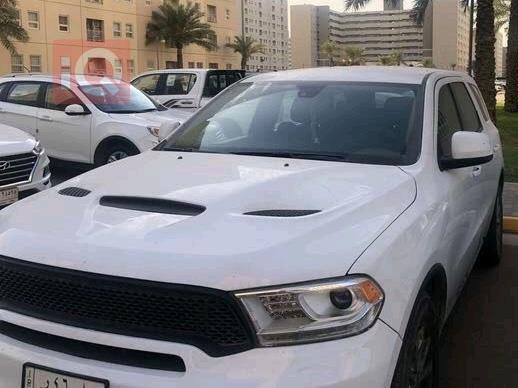 دودج دورانجو